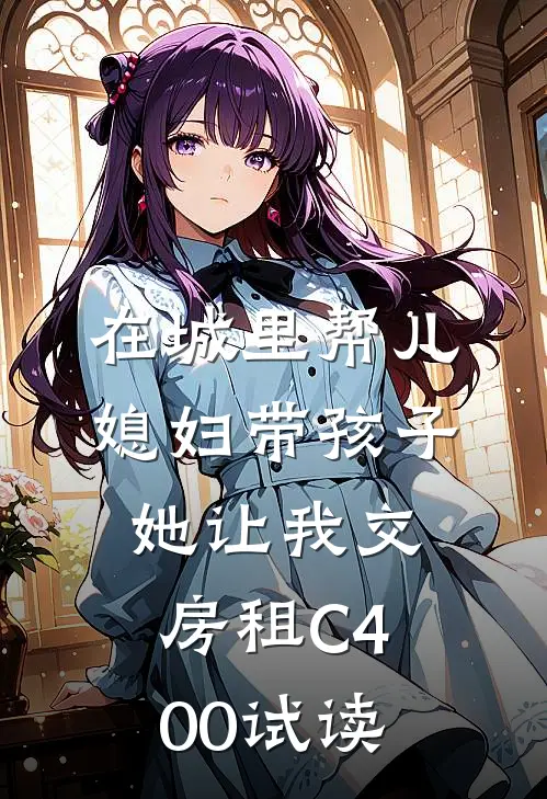 在城里帮儿媳妇带孩子她让我交房租C400试读