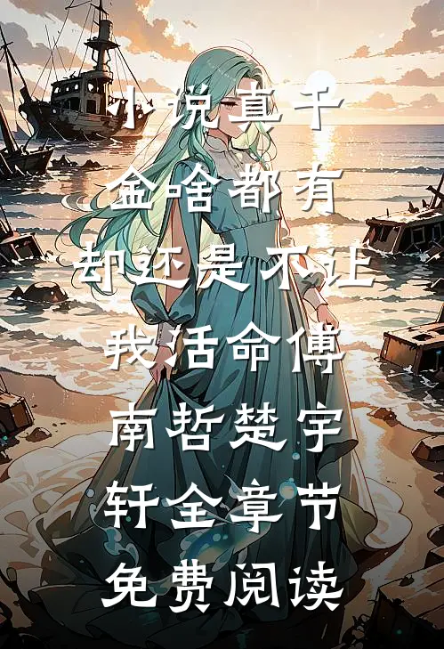小说真千金啥都有，却还是不让我活命傅南哲楚宇轩全章节免费阅读