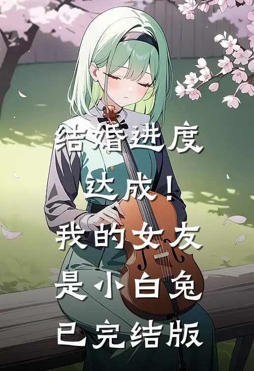 结婚进度达成！我的女友是小白兔已完结版