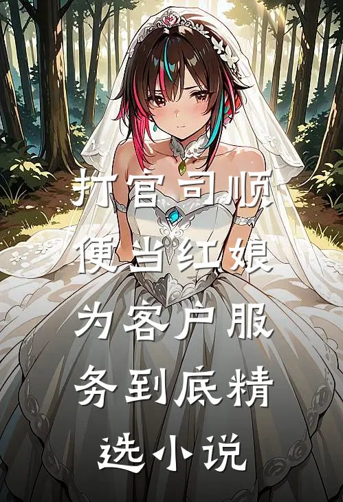 打官司顺便当红娘，为客户服务到底精选小说