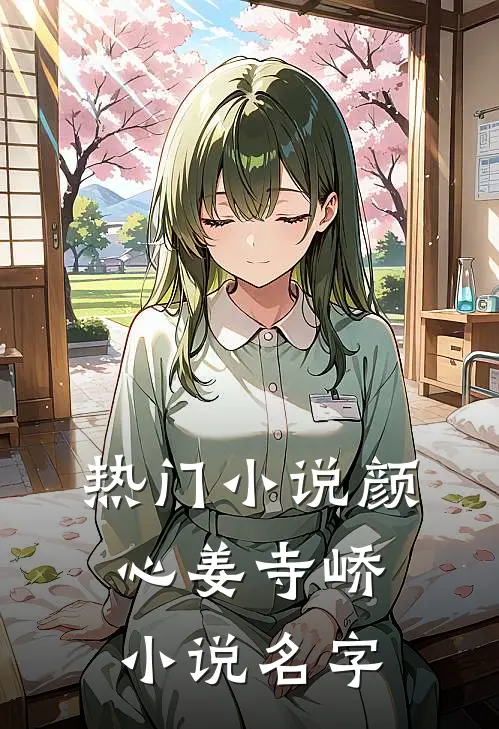 热门小说颜心姜寺峤小说名字