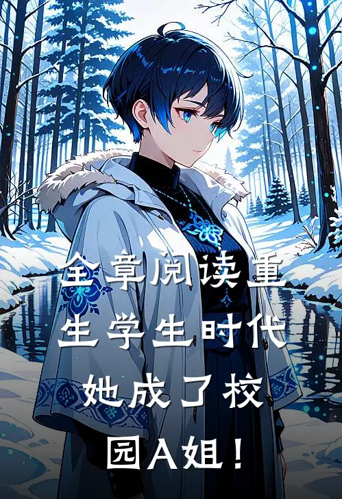 全章阅读重生学生时代：她成了校园A姐！