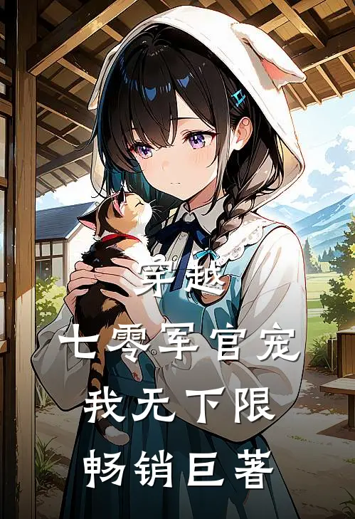 穿越：七零军官宠我无下限畅销巨著