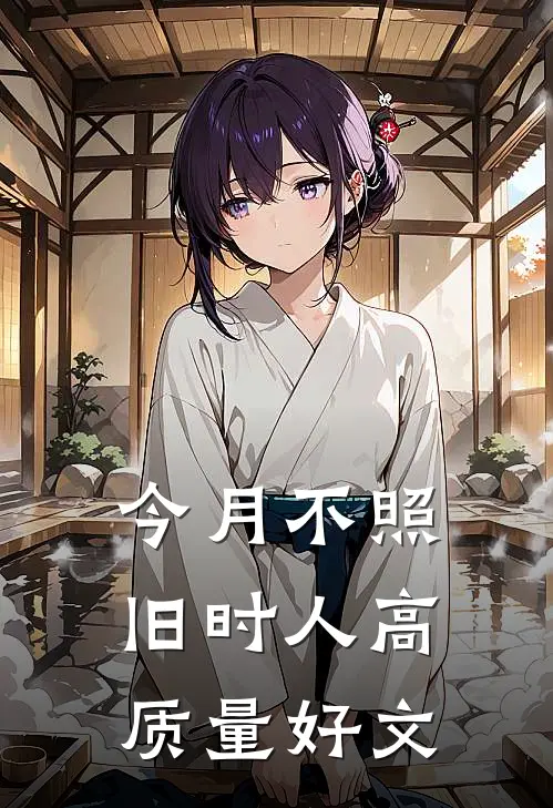 今月不照旧时人高质量好文