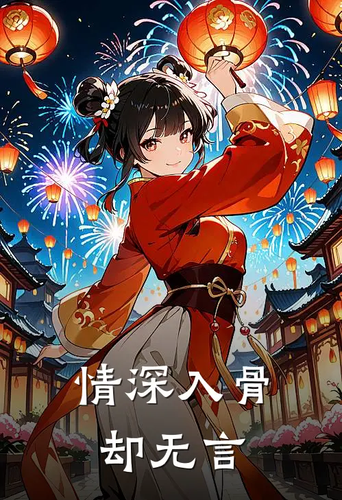 情深入骨却无言