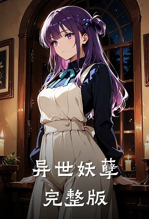 异世妖孽完整版