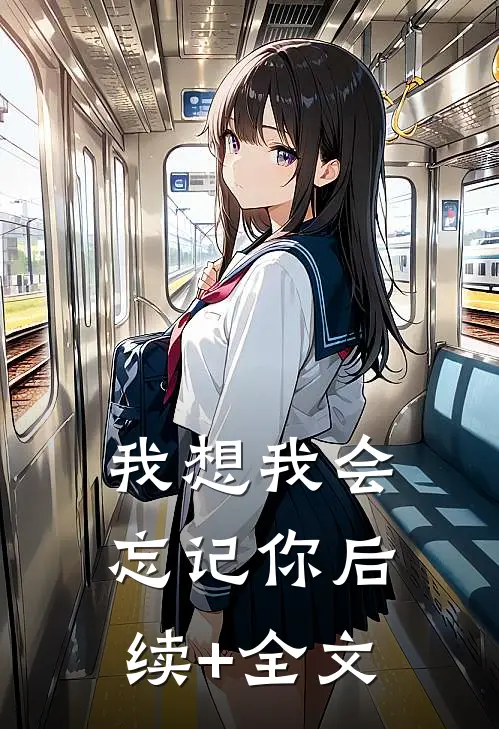 我想我会忘记你后续+全文