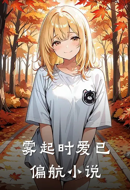 雾起时爱已偏航小说