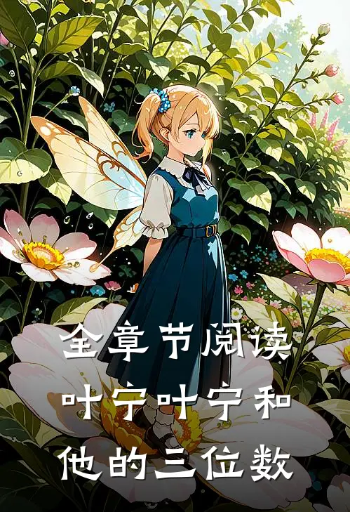 全章节阅读叶宁叶宁和他的三位数