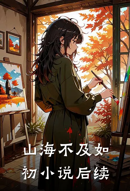 山海不及如初小说后续