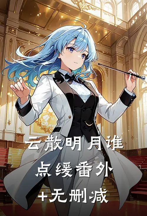 云散明月谁点缓番外+无删减