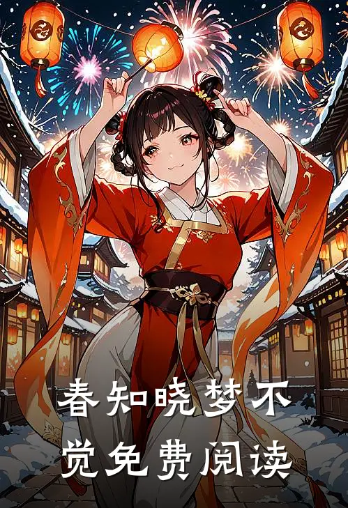 春知晓梦不觉免费阅读