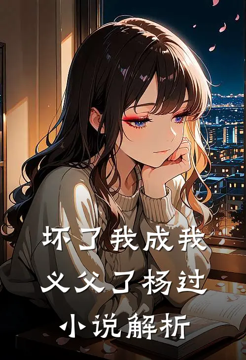 坏了我成我义父了杨过小说解析