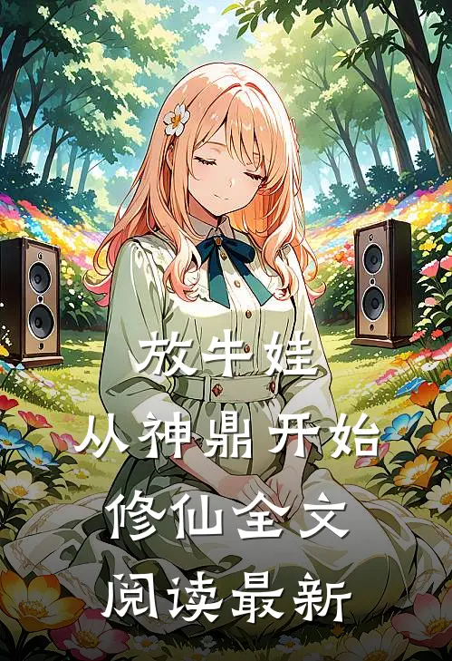 放牛娃，从神鼎开始修仙全文阅读最新
