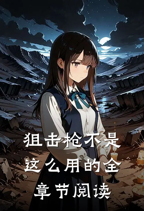 狙击枪不是这么用的全章节阅读