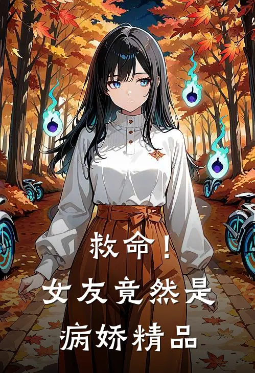 救命！女友竟然是病娇精品