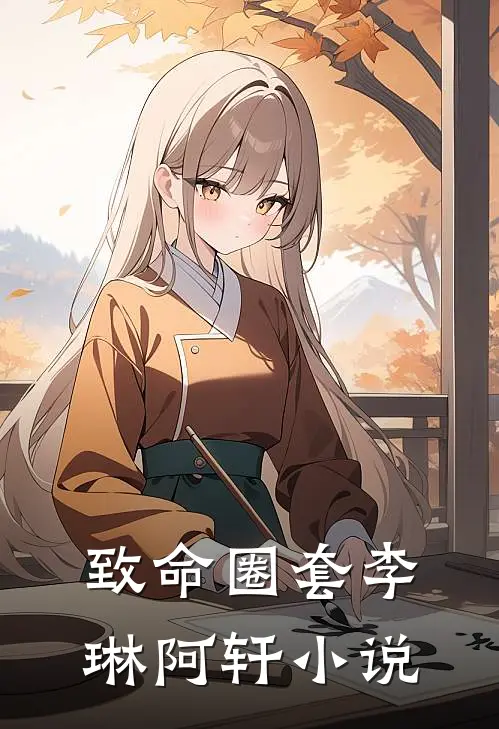 致命圈套李琳阿轩小说