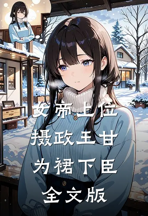女帝上位，摄政王甘为裙下臣全文版