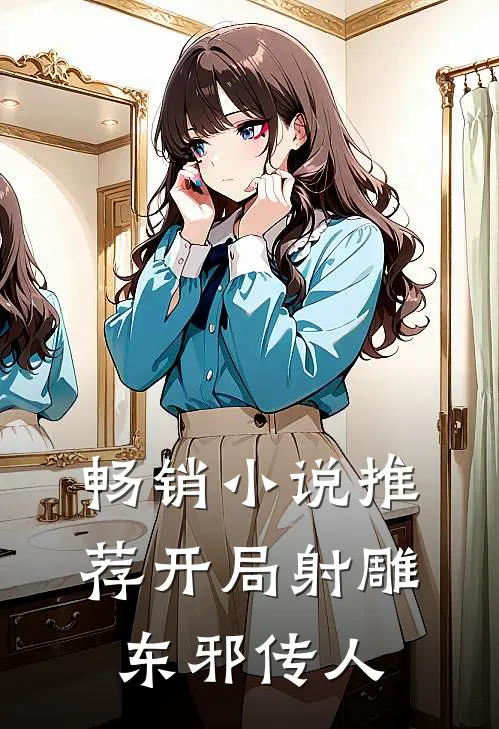 畅销推荐开局射雕,东邪传人