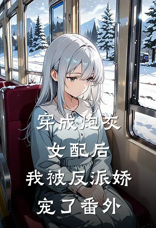 穿成炮灰女配后,我被反派娇宠了 番外免费阅读