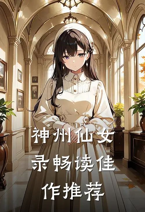 神州仙女录畅读佳作推荐