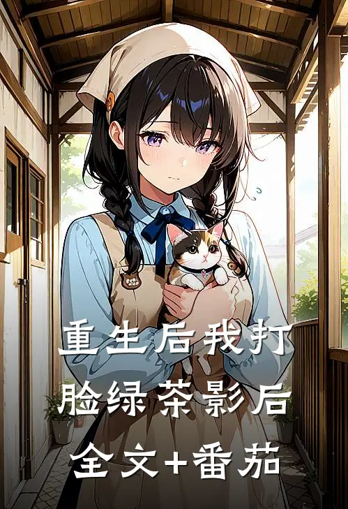 重生后我打脸绿茶影后全文+番茄