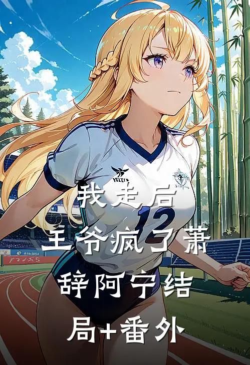 我走后，王爷疯了萧辞阿宁结局+番外