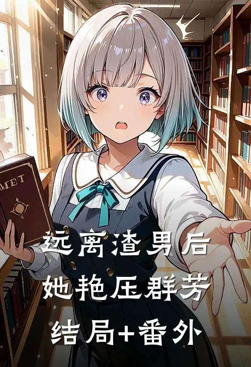远离渣男后，她艳压群芳结局+番外