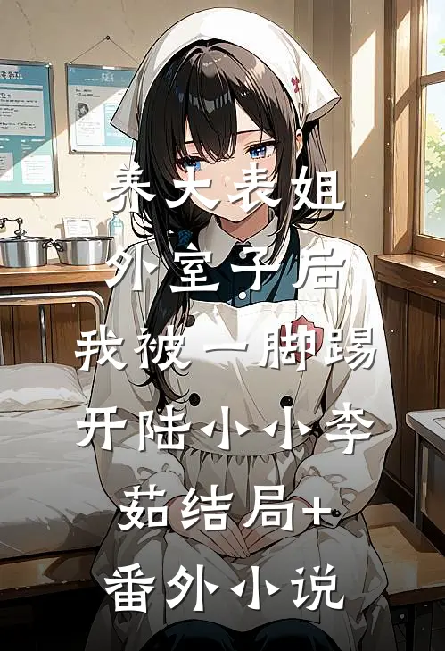 养大表姐外室子后，我被一脚踢开陆小小李茹结局+番外小说