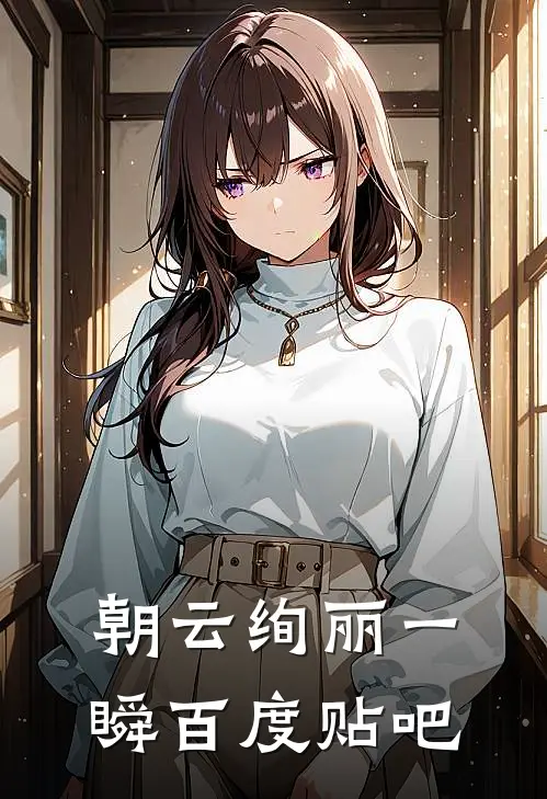 朝云绚丽一瞬百度贴吧