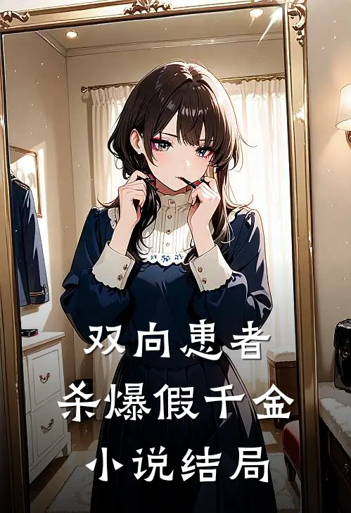 双向患者，杀爆假千金小说结局
