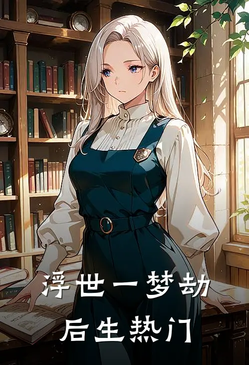 浮世一梦劫后生热门