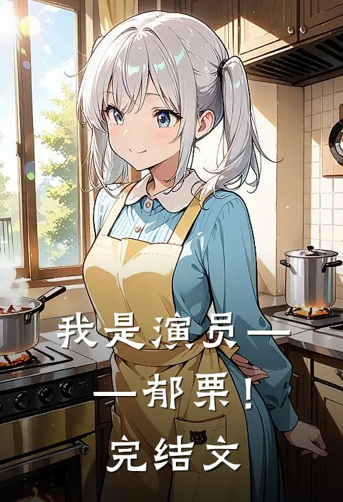我是演员——郁栗！完结文