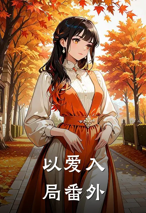 以爱入局 番外