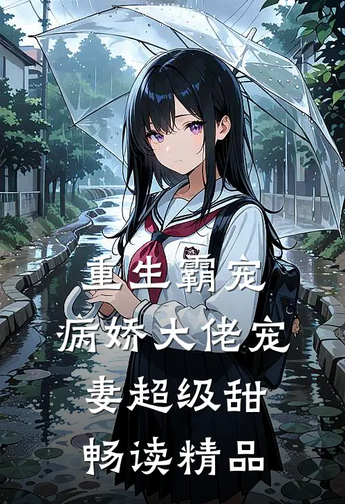 重生霸宠：病娇大佬宠妻超级甜畅读精品