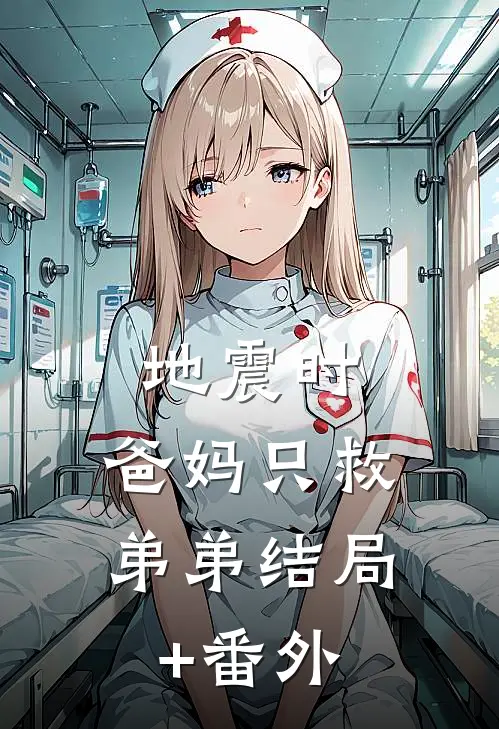 地震时，爸妈只救弟弟结局+番外