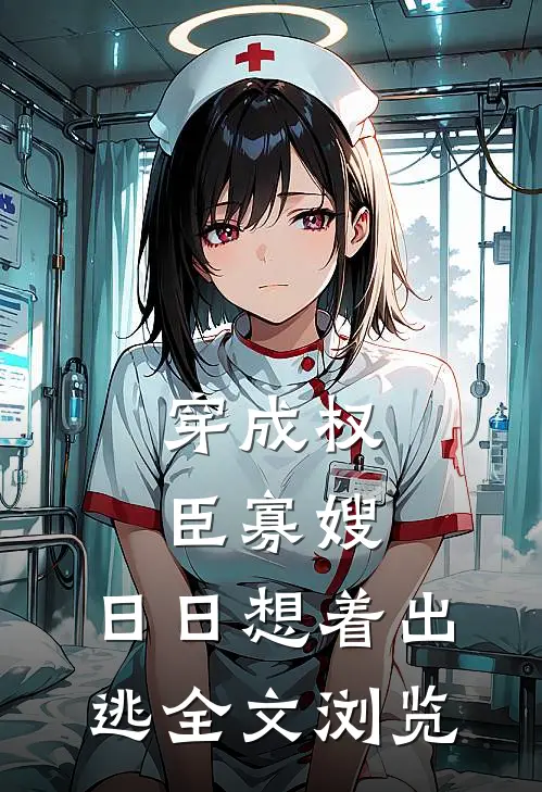 穿成权臣寡嫂，日日想着出逃全文浏览