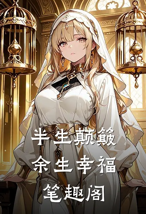 半生颠簸，余生幸福笔趣阁