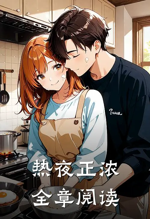 热夜正浓全章阅读