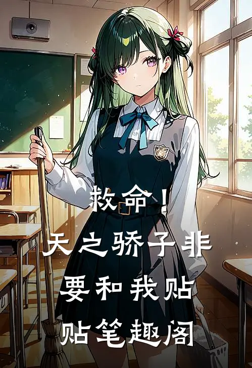 救命！天之骄子非要和我贴贴笔趣阁