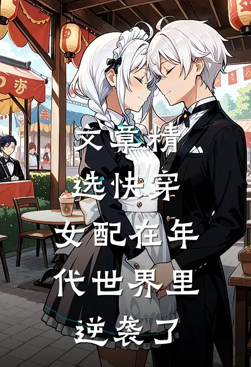 文章精选快穿：女配在年代世界里逆袭了