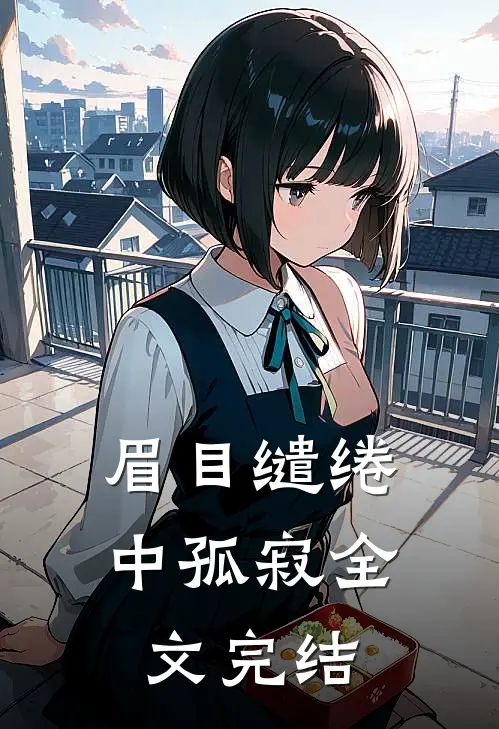 眉目缱绻中孤寂全文完结