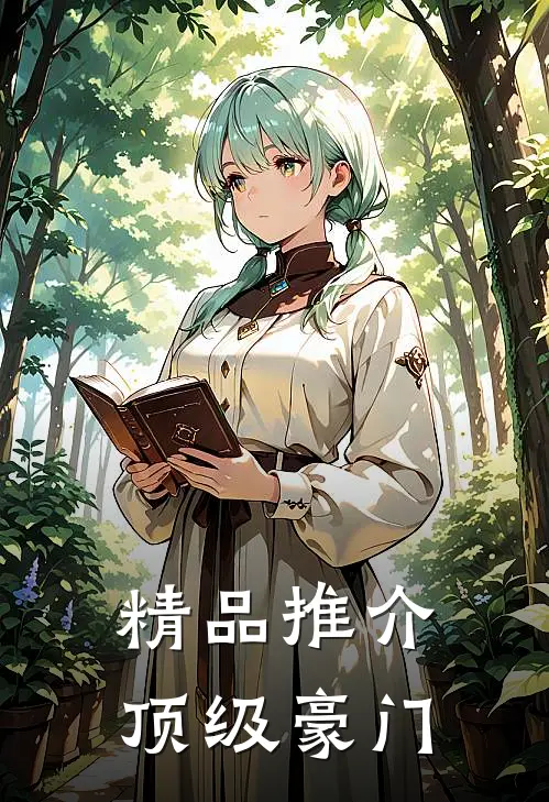 精品推介顶级豪门