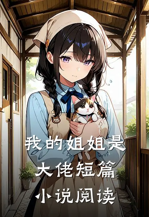 我的姐姐是大佬短篇小说阅读
