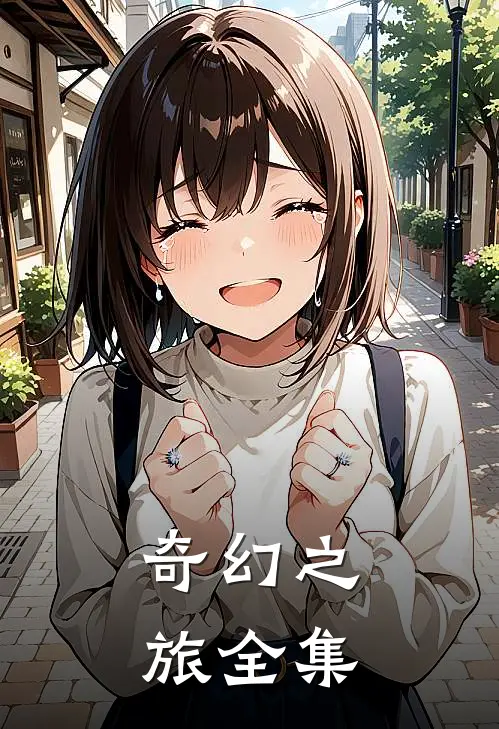 奇幻之旅 全集