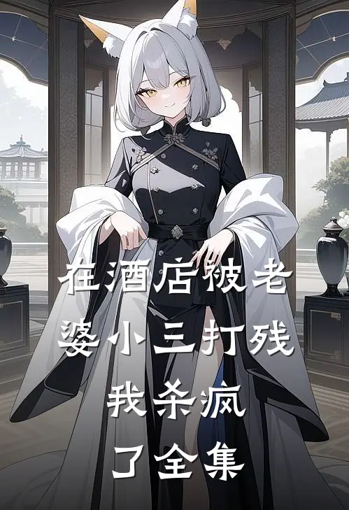 在酒店被老婆小三打残，我杀疯了 全集