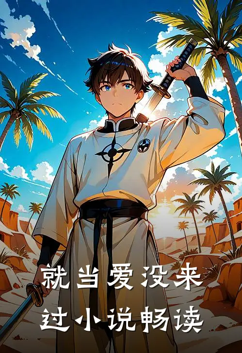 就当爱没来过小说畅读