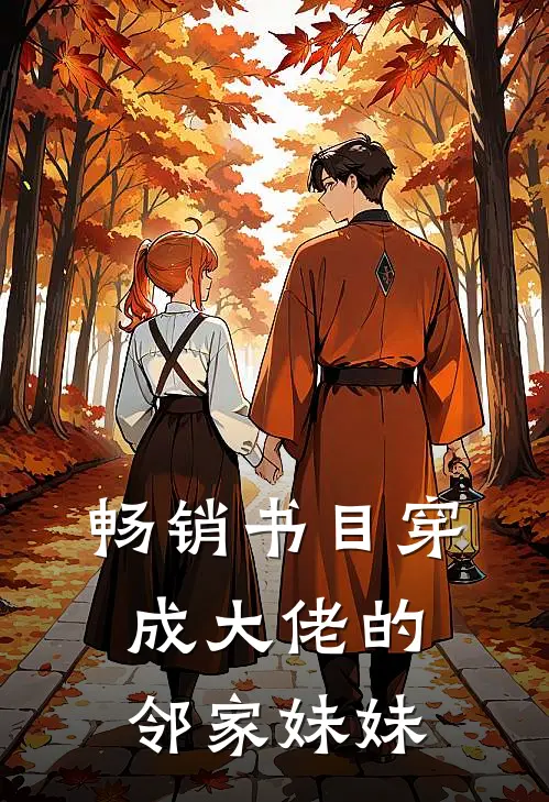 畅销书目穿成大佬的邻家妹妹