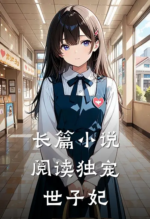 长篇小说阅读独宠世子妃