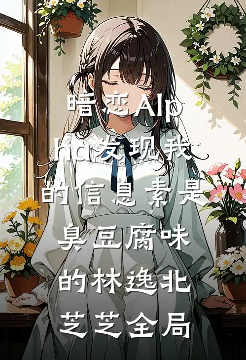 暗恋Alpha发现我的信息素是臭豆腐味的林逸北芝芝全局
